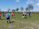 Training seniorenteams S.K.N.W.K. van zaterdag 17 april 2021 (46/91)