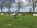 Training seniorenteams S.K.N.W.K. van zaterdag 17 april 2021 (73/91)