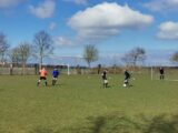 Training seniorenteams S.K.N.W.K. van zaterdag 20 maart 2021 (6/158)