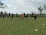 Training seniorenteams S.K.N.W.K. van zaterdag 20 maart 2021 (26/158)