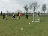 Training seniorenteams S.K.N.W.K. van zaterdag 20 maart 2021 (28/158)