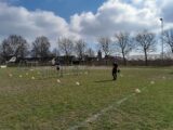 Training seniorenteams S.K.N.W.K. van zaterdag 20 maart 2021 (33/158)