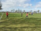 Training seniorenteams S.K.N.W.K. van zaterdag 20 maart 2021 (40/158)