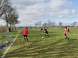 Training seniorenteams S.K.N.W.K. van zaterdag 20 maart 2021 (42/158)