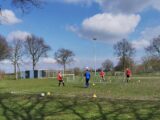 Training seniorenteams S.K.N.W.K. van zaterdag 20 maart 2021 (47/158)