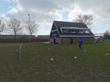 Training seniorenteams S.K.N.W.K. van zaterdag 20 maart 2021 (64/158)