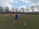 Training seniorenteams S.K.N.W.K. van zaterdag 20 maart 2021 (69/158)