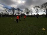 Training seniorenteams S.K.N.W.K. van zaterdag 20 maart 2021 (75/158)