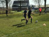 Training seniorenteams S.K.N.W.K. van zaterdag 20 maart 2021 (96/158)