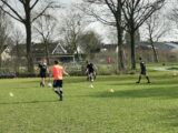 Training seniorenteams S.K.N.W.K. van zaterdag 20 maart 2021 (104/158)