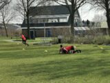 Training seniorenteams S.K.N.W.K. van zaterdag 20 maart 2021 (106/158)