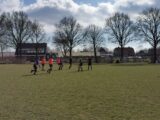 Training seniorenteams S.K.N.W.K. van zaterdag 20 maart 2021 (116/158)