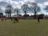 Training seniorenteams S.K.N.W.K. van zaterdag 20 maart 2021 (117/158)