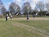 Training seniorenteams S.K.N.W.K. van zaterdag 20 maart 2021 (122/158)