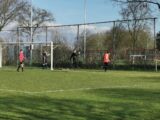 Training seniorenteams S.K.N.W.K. van zaterdag 20 maart 2021 (140/158)