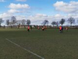 Training seniorenteams S.K.N.W.K. van zaterdag 20 maart 2021 (145/158)