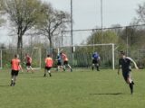 Training seniorenteams S.K.N.W.K. van zaterdag 24 april 2021 (19/94)