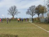 Training seniorenteams S.K.N.W.K. van zaterdag 24 april 2021 (89/94)