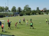 Training S.K.N.W.K. 1 en 2 van zaterdag 29 mei 2021 (13/71)