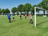 Training S.K.N.W.K. 1 en 2 van zaterdag 29 mei 2021 (62/71)