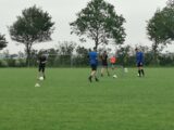 Training S.K.N.W.K. 1 van zaterdag 5 juni 2021 (27/70)
