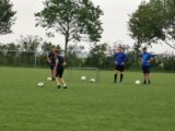 Training S.K.N.W.K. 1 van zaterdag 5 juni 2021 (30/70)