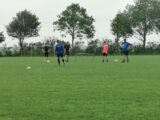 Training S.K.N.W.K. 1 van zaterdag 5 juni 2021 (42/70)