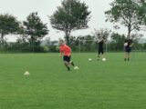 Training S.K.N.W.K. 1 van zaterdag 5 juni 2021 (45/70)