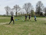 Training S.K.N.W.K. JO19-1 van zaterdag 24 april 2021 (49/105)