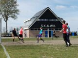 Training S.K.N.W.K. JO19-1 van zaterdag 24 april 2021 (94/105)