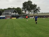 Tweede training S.K.N.W.K. 1 en 2 van seizoen 2021-2022 (14/75)