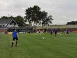 Tweede training S.K.N.W.K. 1 en 2 van seizoen 2021-2022 (15/75)