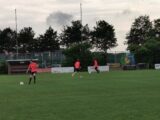 Tweede training S.K.N.W.K. 1 en 2 van seizoen 2021-2022 (17/75)