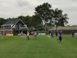 Tweede training S.K.N.W.K. 1 en 2 van seizoen 2021-2022 (20/75)