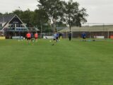 Tweede training S.K.N.W.K. 1 en 2 van seizoen 2021-2022 (21/75)