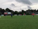 Tweede training S.K.N.W.K. 1 en 2 van seizoen 2021-2022 (22/75)