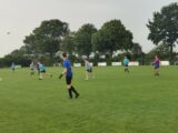 Tweede training S.K.N.W.K. 1 en 2 van seizoen 2021-2022 (32/75)