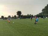 Tweede training S.K.N.W.K. 1 en 2 van seizoen 2021-2022 (34/75)