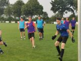 Tweede training S.K.N.W.K. 1 en 2 van seizoen 2021-2022 (44/75)