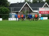 Vierde training S.K.N.W.K. 1 en 2 van seizoen 2021-2022 (3/105)