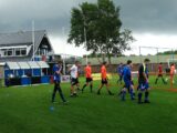 Vierde training S.K.N.W.K. 1 en 2 van seizoen 2021-2022 (6/105)