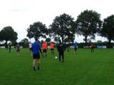 Vierde training S.K.N.W.K. 1 en 2 van seizoen 2021-2022 (25/105)