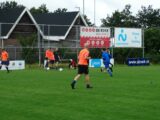 Vierde training S.K.N.W.K. 1 en 2 van seizoen 2021-2022 (53/105)