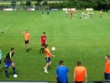 Vierde training S.K.N.W.K. 1 en 2 van seizoen 2021-2022 (96/105)