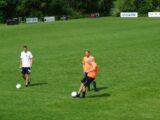 Vierde training S.K.N.W.K. 1 en 2 van seizoen 2021-2022 (98/105)