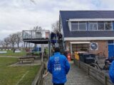 Vossenjacht in Nieuwerkerk voor S.K.N.W.K. JO7-1 t/m JO13-1 (zaterdag 13 maart 2021) (126/171)