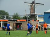 Wolfaartsdijk 1 - S.K.N.W.K. 1 (oefen) seizoen 2020-2021 (93/122)