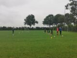 Zevende training S.K.N.W.K. JO19-1 seizoen 2021-2022 (3/40)