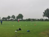 Zevende training S.K.N.W.K. JO19-1 seizoen 2021-2022 (18/40)