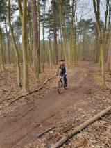 S.K.N.W.K. 3 gaat rondje mountainbiken (15-01-2022) (28/49)